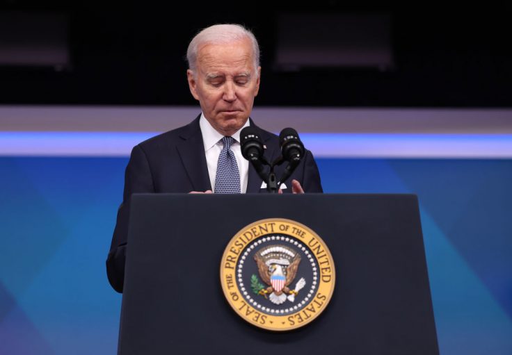 'I Would Be Embarrassed': Economists Hammer Biden's Attempts to Spin Sky-High Inflation